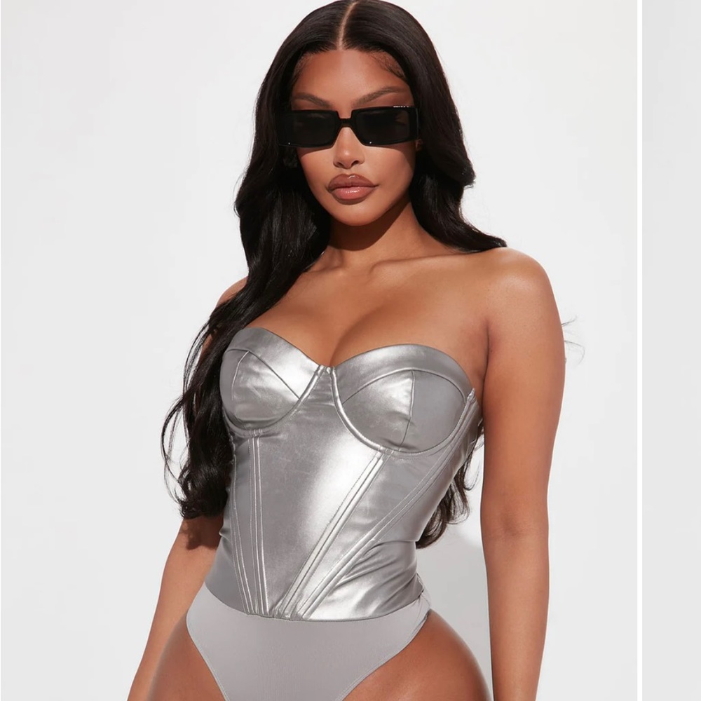 New with tags bodysuit